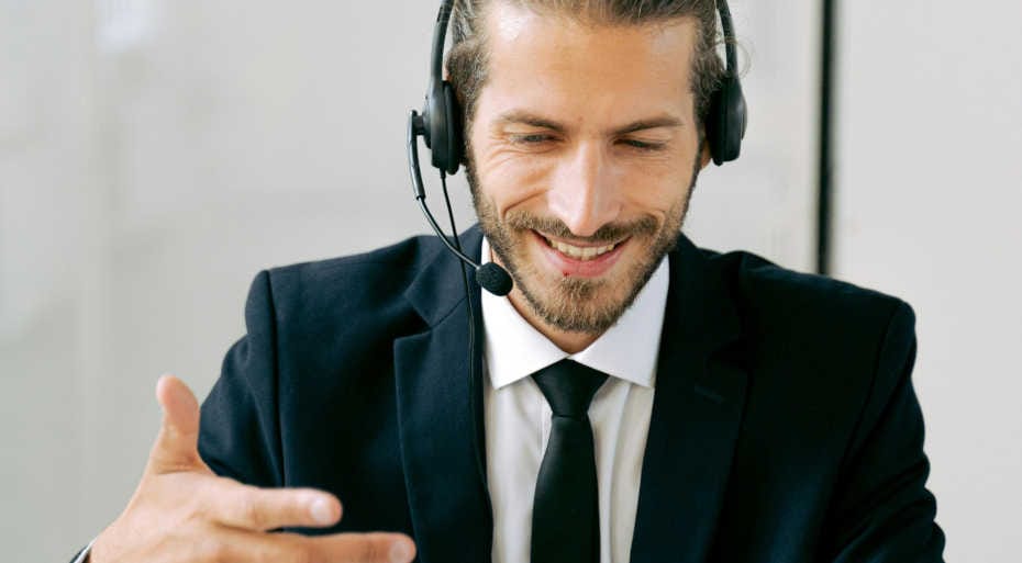 Hablando el Idioma de los Negocios