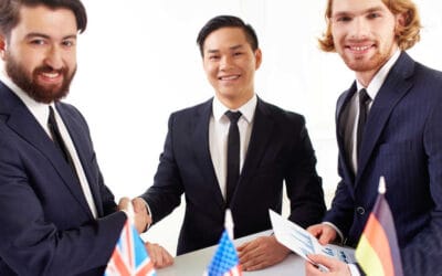 Cómo aprender inglés financiero sin interrumpir tu jornada laboral