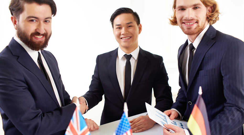 Cómo aprender inglés financiero sin interrumpir tu jornada laboral