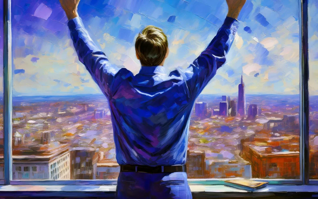 Capítulo 4: Listo para el Éxito