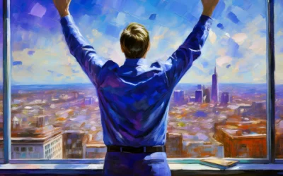 Capítulo 4: Listo para el Éxito