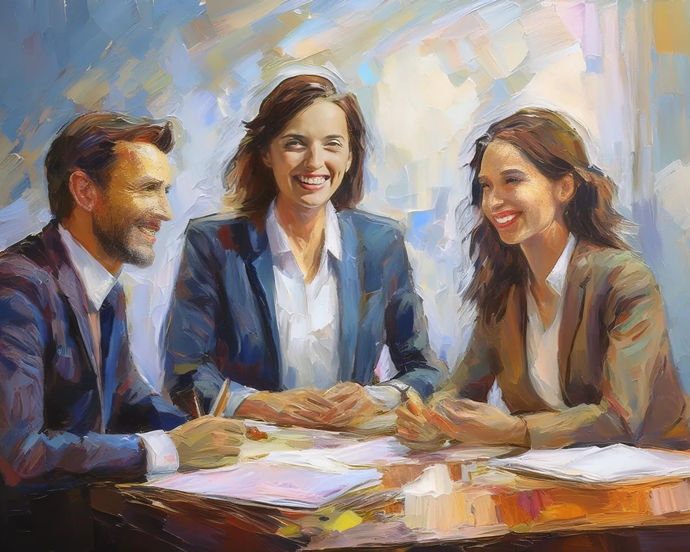 Inglés Esencial para el Trabajo