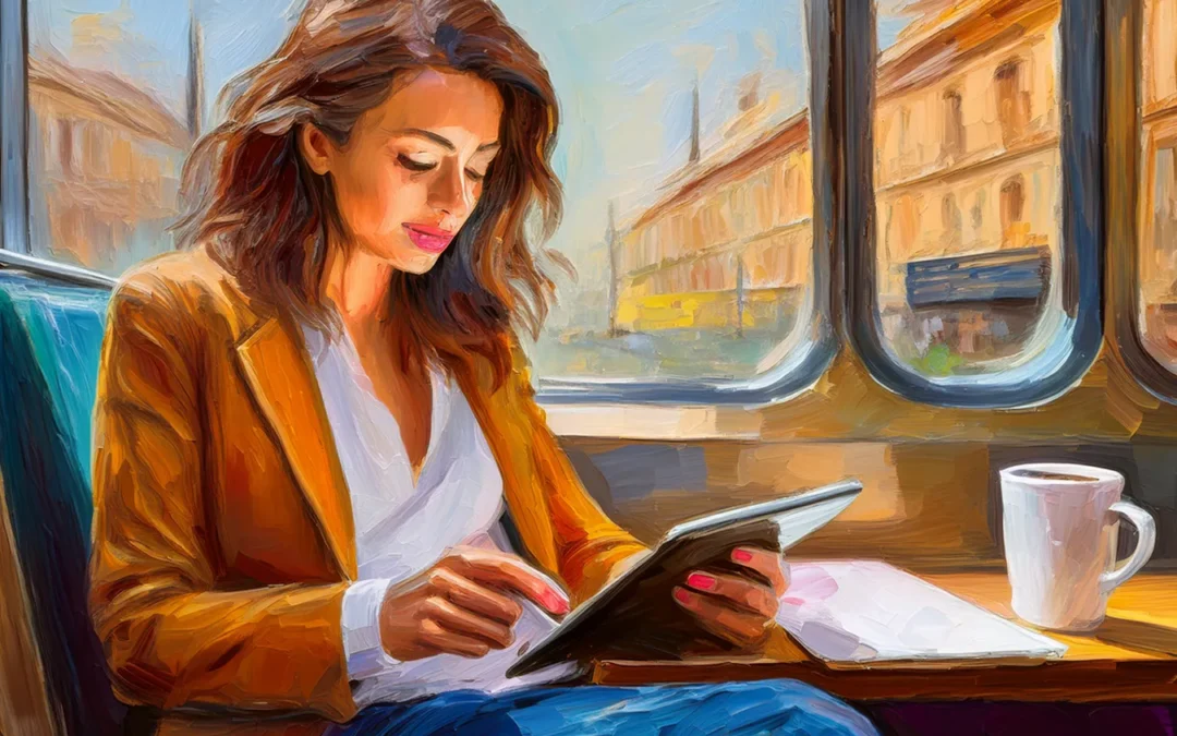 Aprende inglés de negocios a tu manera: Por qué los BONOs son la mejor opción para profesionales ocupados en España