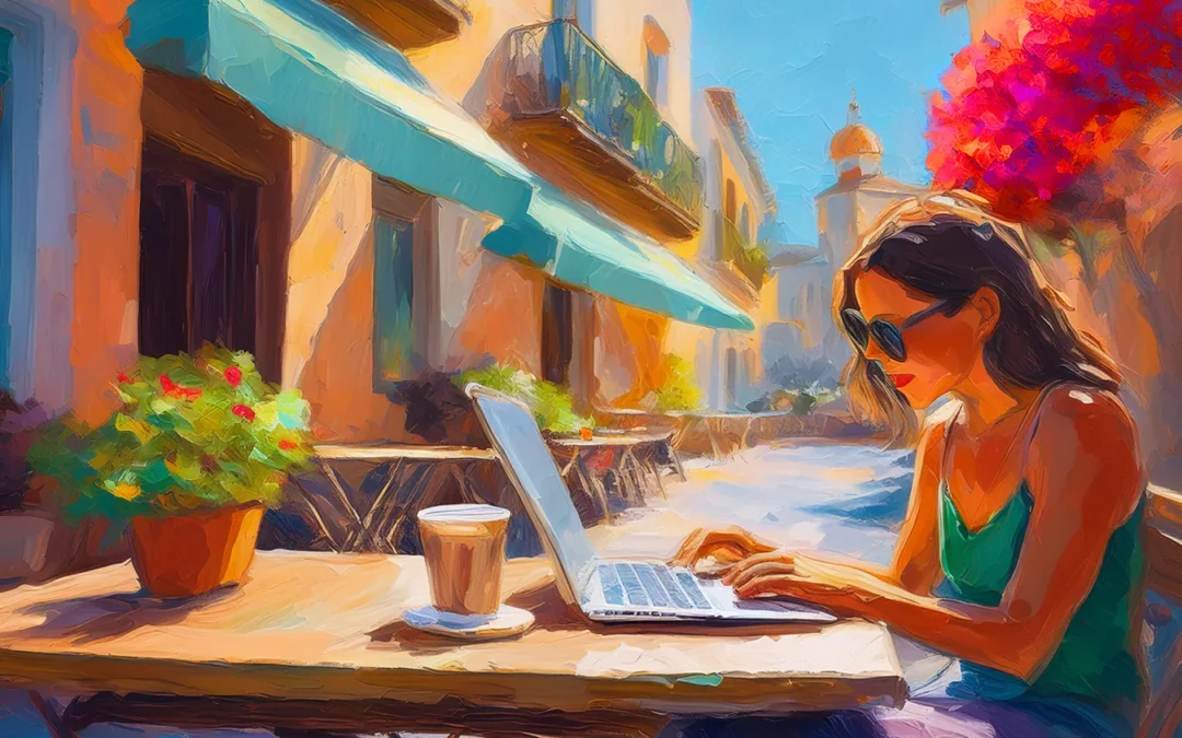 ¿Qué te impide hablar inglés con seguridad en el trabajo?