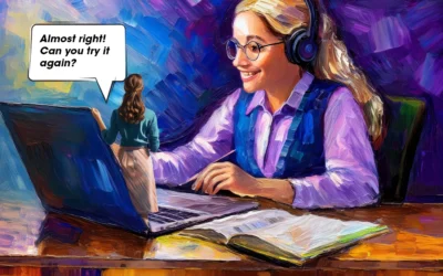 Mejora tu inglés en cualquier momento y lugar con Master English