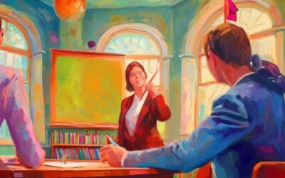 ¿B1, B2 o C1? Tú eliges. Nosotros te llevamos allí.